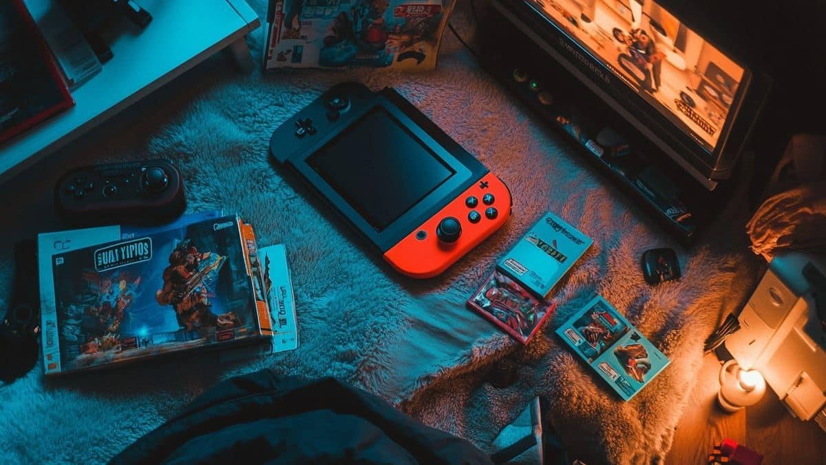 La Nintendo Switch dépasse les 146 millions d'unités vendues : découvrez les 10 jeux les plus populaires