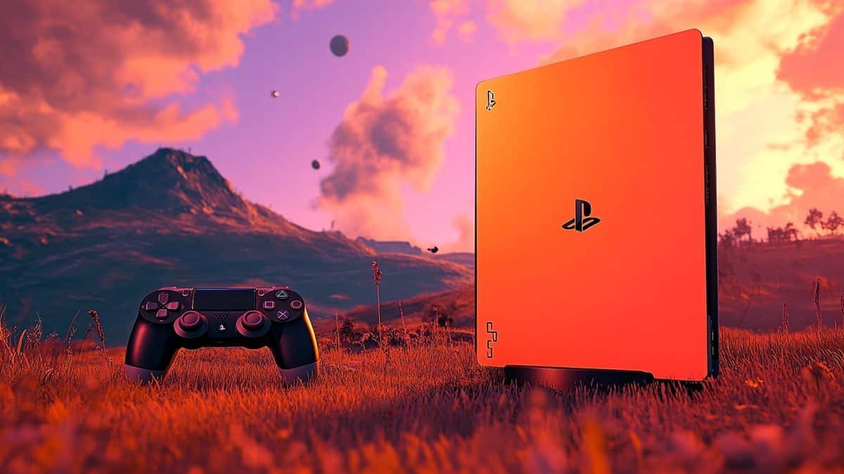 La PlayStation 5 Pro révolutionne le gameplay en 8K dans No Man's Sky : une nouvelle perspective sur l'avenir de cette résolution