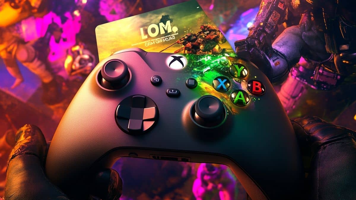 Les avantages du Xbox Game Pass