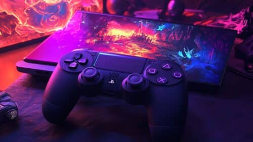 Les joueurs de PlayStation 5 peuvent télécharger gratuitement un RPG, sans avoir besoin de PS Plus