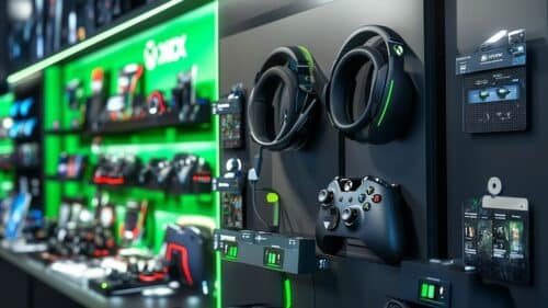 Les meilleures offres Xbox à saisir dès maintenant pour le Black Friday 2024