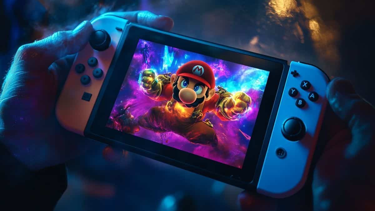 Nintendo switch online：最適化サービス