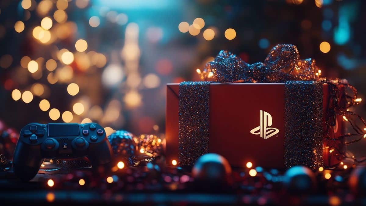 Offres du Black Friday 2024 sur la PS5 : Anticipez vos achats de fêtes dès maintenant !