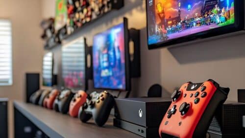 Phil Spencer ouvre la porte à Gears of War et Halo sur PlayStation et Nintendo Switch 2 : tous les franchises sont-elles désormais accessibles ?