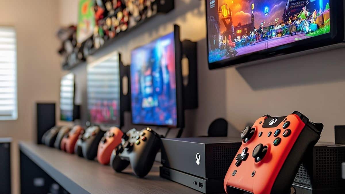 Phil Spencer ouvre la porte à Gears of War et Halo sur PlayStation et Nintendo Switch 2 : tous les franchises sont-elles désormais accessibles ?