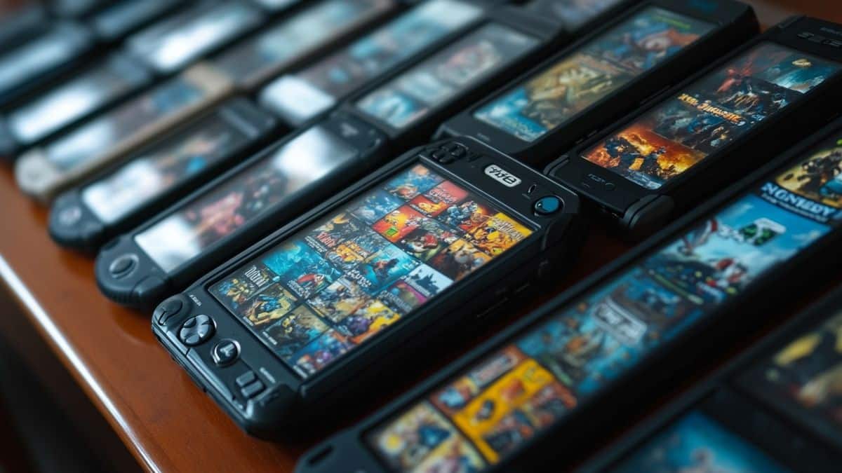 PlayStation Portable : la quête effrénée pour rivaliser avec la Nintendo Switch est-elle la clé de la prochaine génération ?