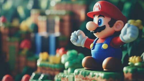 Quel est le meilleur jeu Super Mario sur Nintendo Switch ?