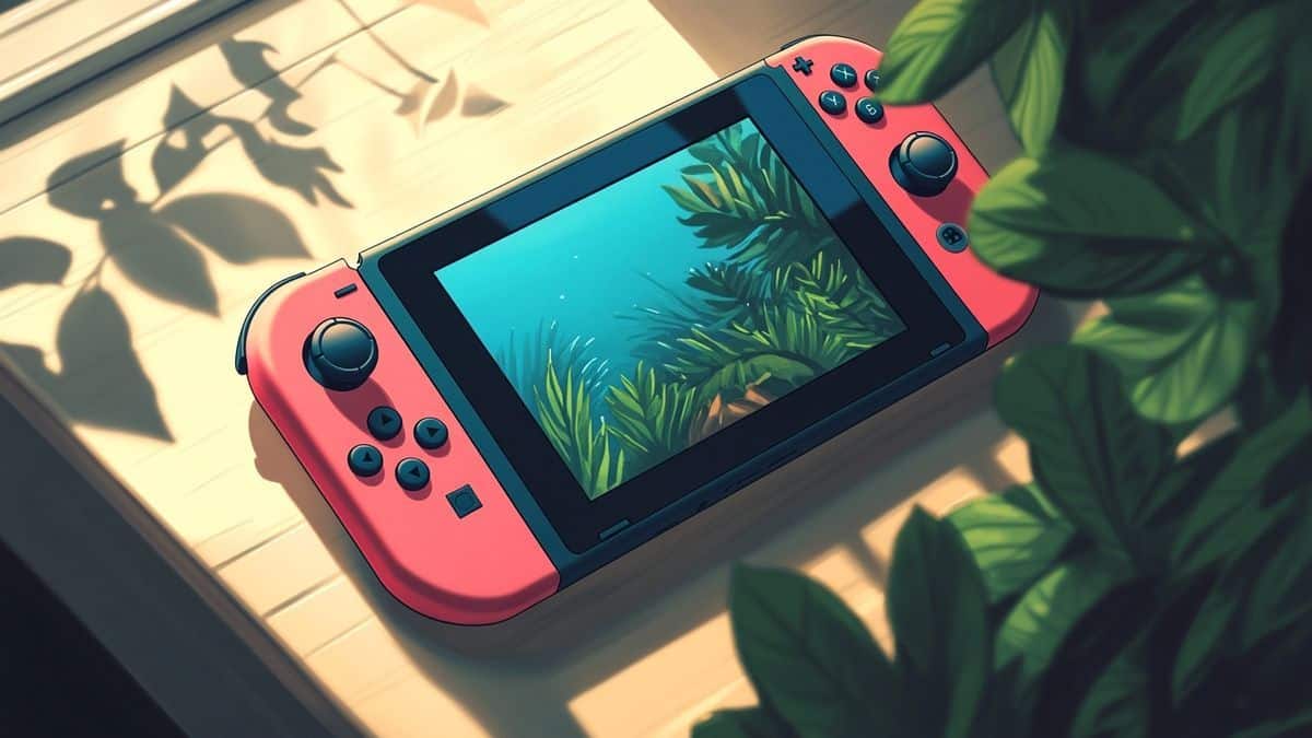 Quelle est la date de sortie de la Nintendo Switch 2 ? Des rumeurs pourraient avoir dévoilé la période de lancement.