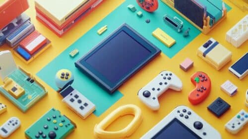 Switch 2 : toutes les informations essentielles sur la prochaine console de Nintendo