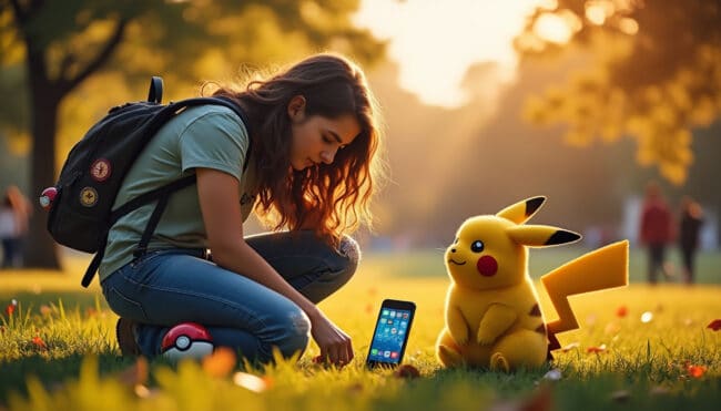 découvrez l'émouvante histoire d'un joueur de pokemon go qui dit adieu à son fidèle buddy après près de cinq années d'aventures inoubliables. revivez les moments marquants et les souvenirs partagés dans cet hommage touchant à une amitié virtuelle.