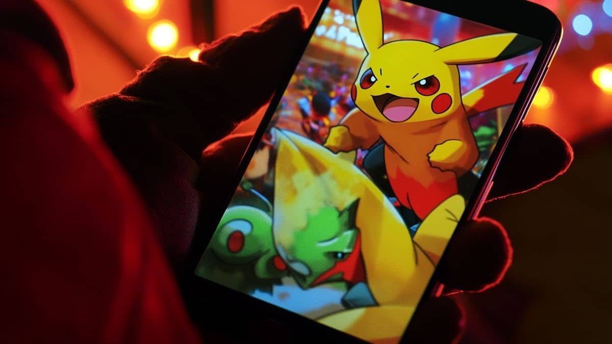 Analyse approfondie des événements exclusifs du Nouvel An 2025 dans Pokémon GO