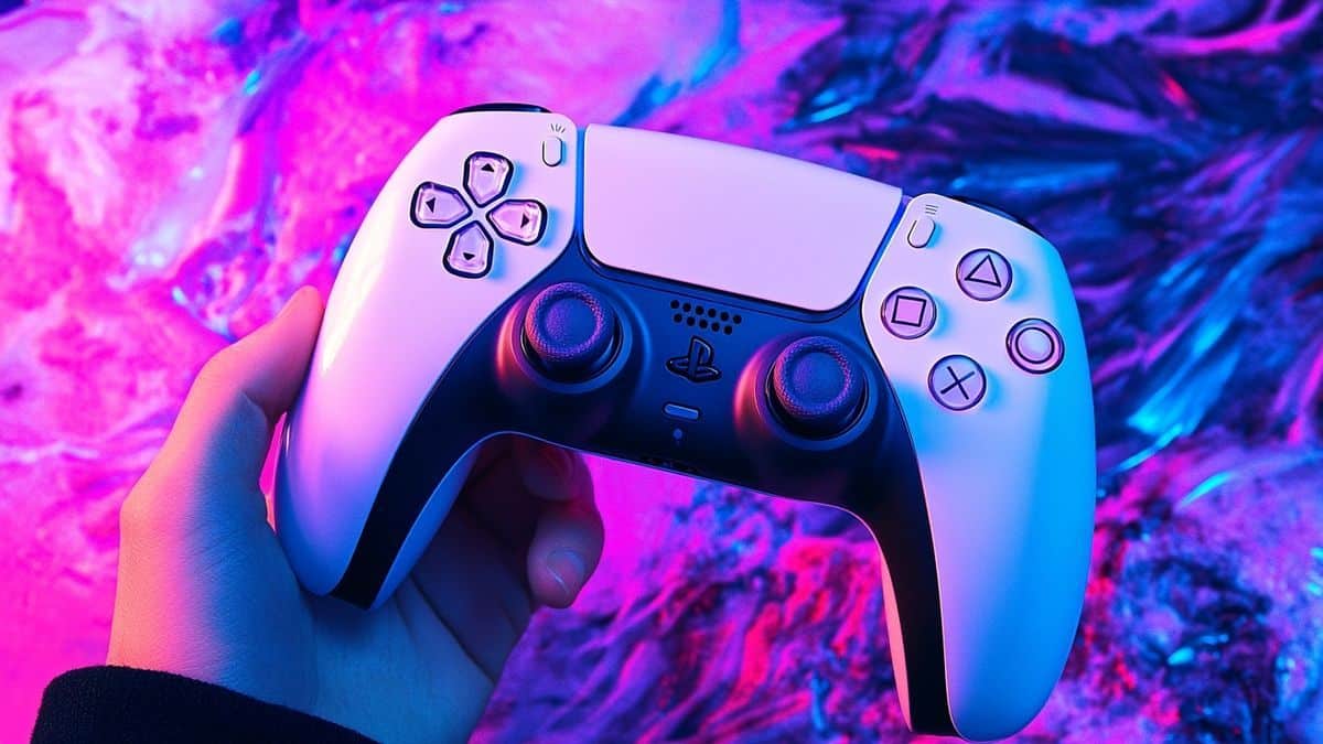 Avis sur la PlayStation 5 (2024) : Une console plus compacte avec une bibliothèque de jeux enrichie