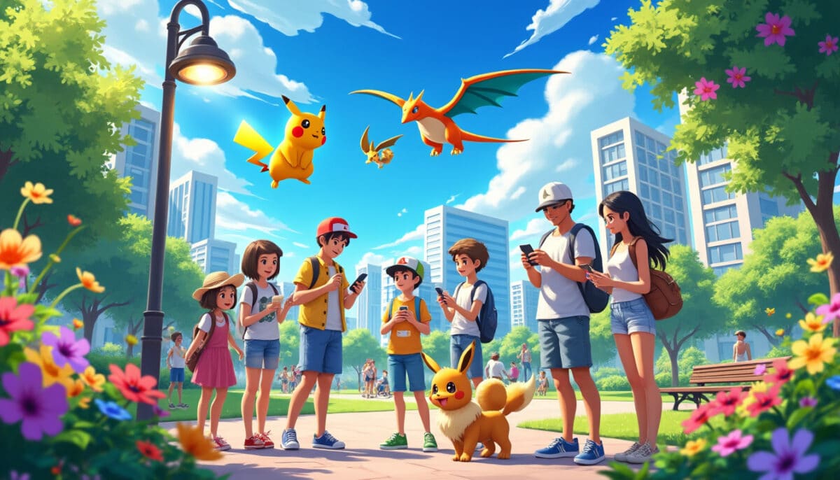 découvrez les enjeux passionnants de la collecte durant la seconde partie des vacances dans pokémon go. analysez les défis uniques, les stratégies à adopter et les récompenses à obtenir pour optimiser votre expérience de jeu et capturer tous les pokémon. plongez dans cet univers captivant et préparez-vous à relever le défi!