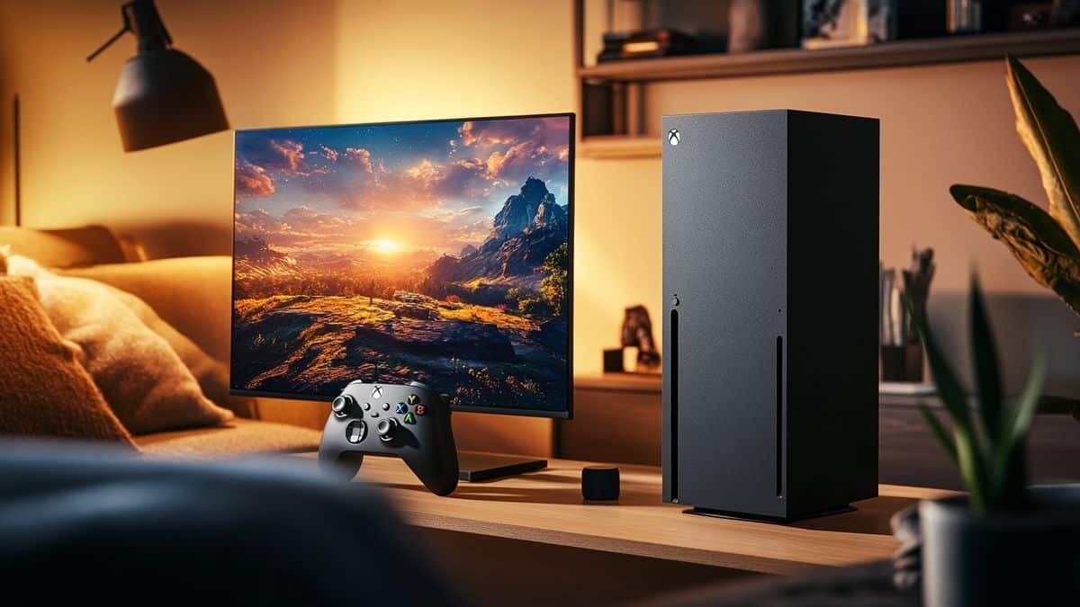 Critique de la Xbox Series X (2024) : Un potentiel sous-exploité