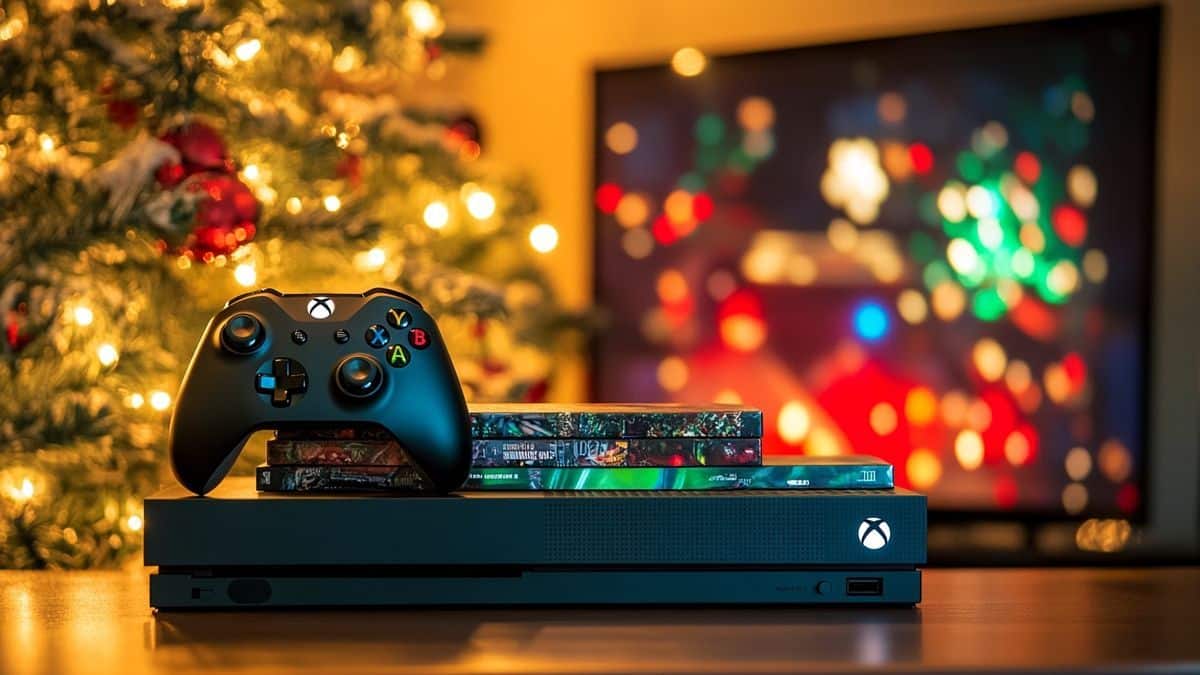 Des consoles PS5 aux Xbox en passant par la Nintendo Switch : les jeux vidéo incontournables à offrir pour Noël