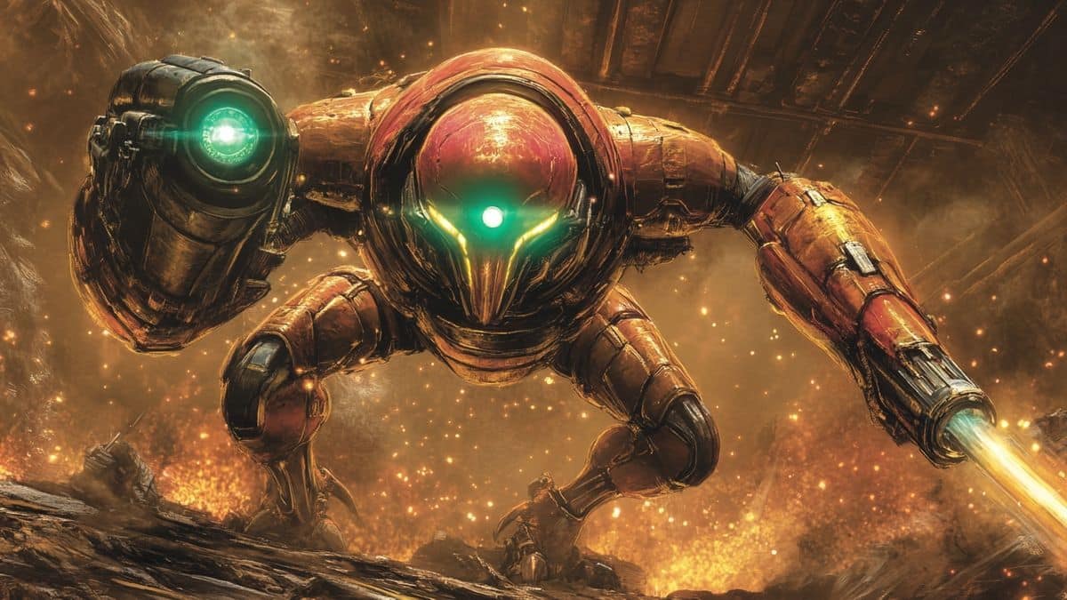 Des rumeurs émergent concernant la sortie de Metroid Prime 4 sur la prochaine Nintendo Switch 2