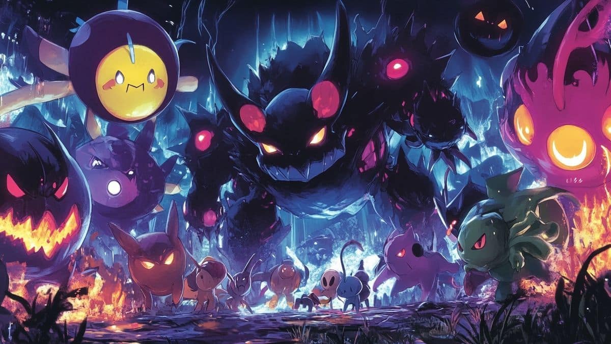 Dominons Registeel Obscur : Les Pokémon incontournables pour le battre dans Pokémon GO