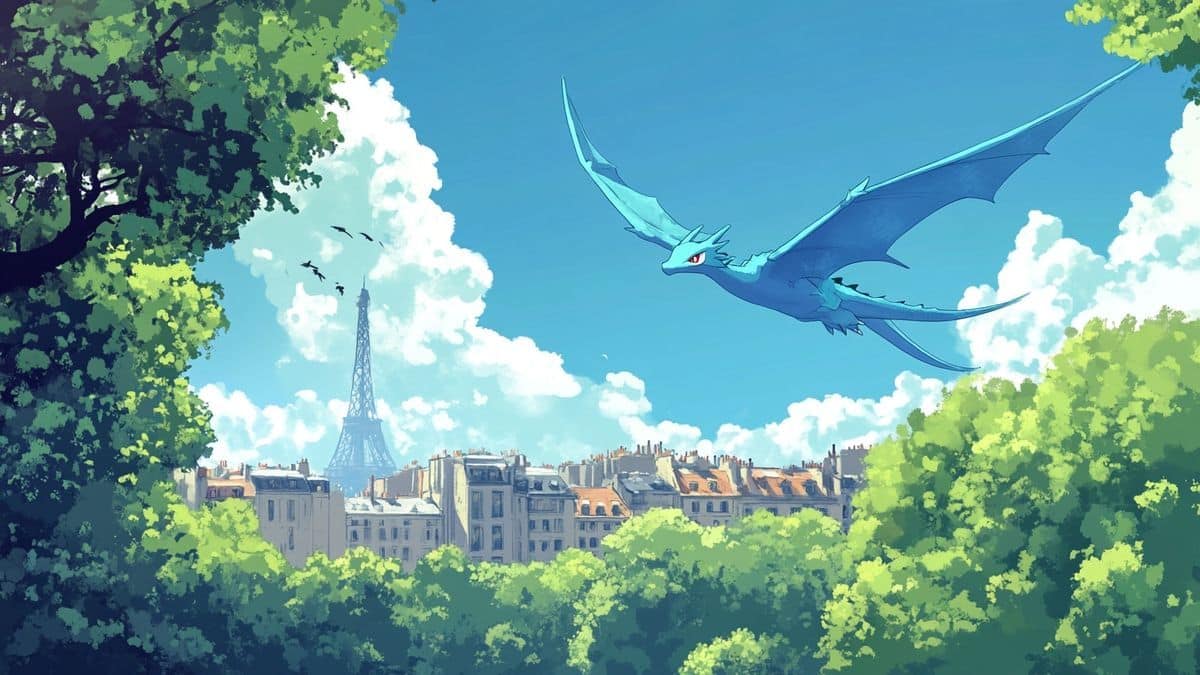 Exploration Exclusive : Plongée dans l'Univers des Apprentis Dragons lors de la Journée d'Étude Premium dans Pokémon GO