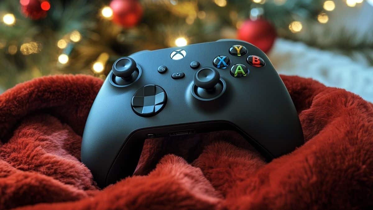 La nouvelle console Xbox Series X entièrement numérique disponible à 398 $ juste à temps pour Noël