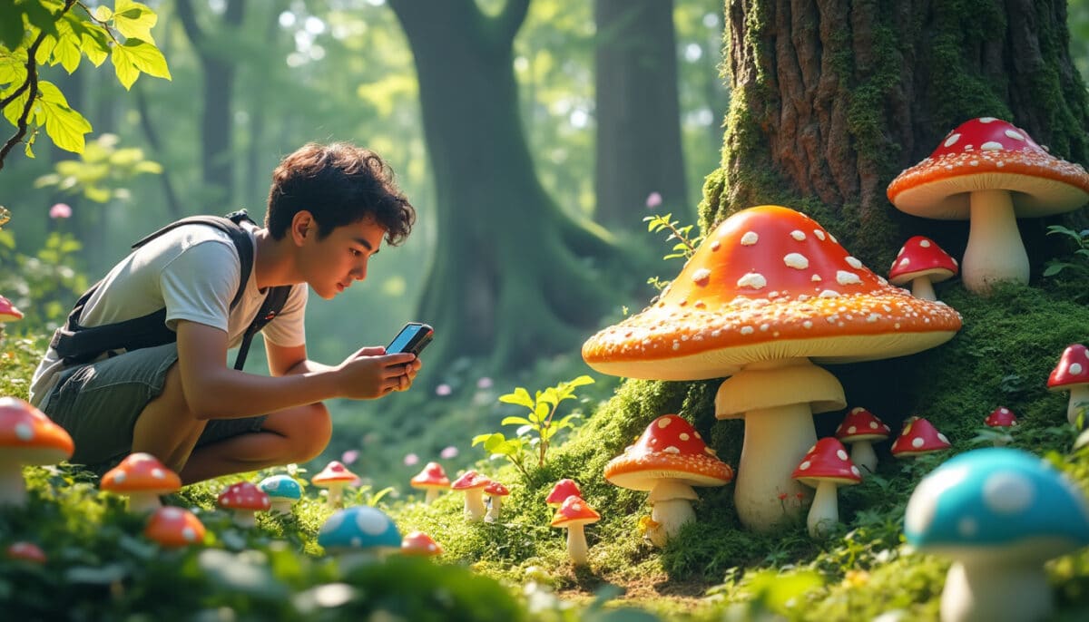 découvrez les meilleures astuces pour débusquer les max champignons dans pokémon go ! optimisez votre chasse avec nos conseils pratiques et devenez un maître dans la collecte de ces précieux objets. ne manquez aucune opportunité avec notre guide complet.