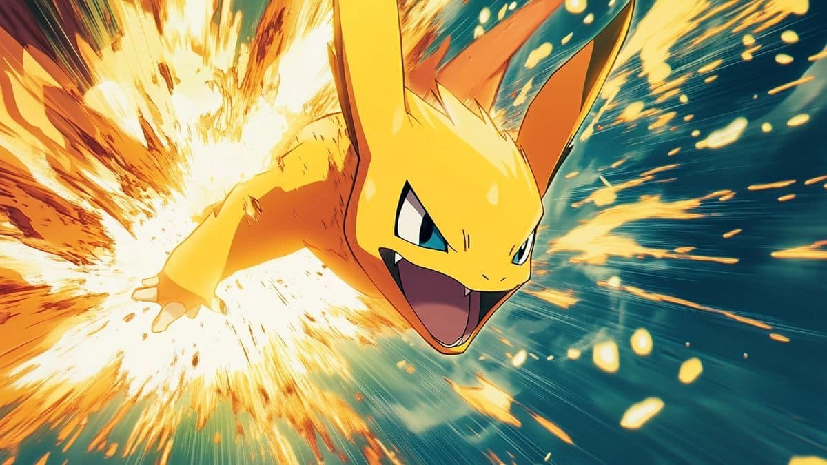 Les Pokémon les plus puissants pour triompher de Méga-Gallame dans Pokémon GO