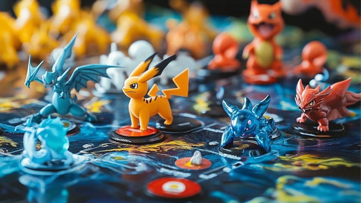 Les meilleurs Pokémon pour le battre