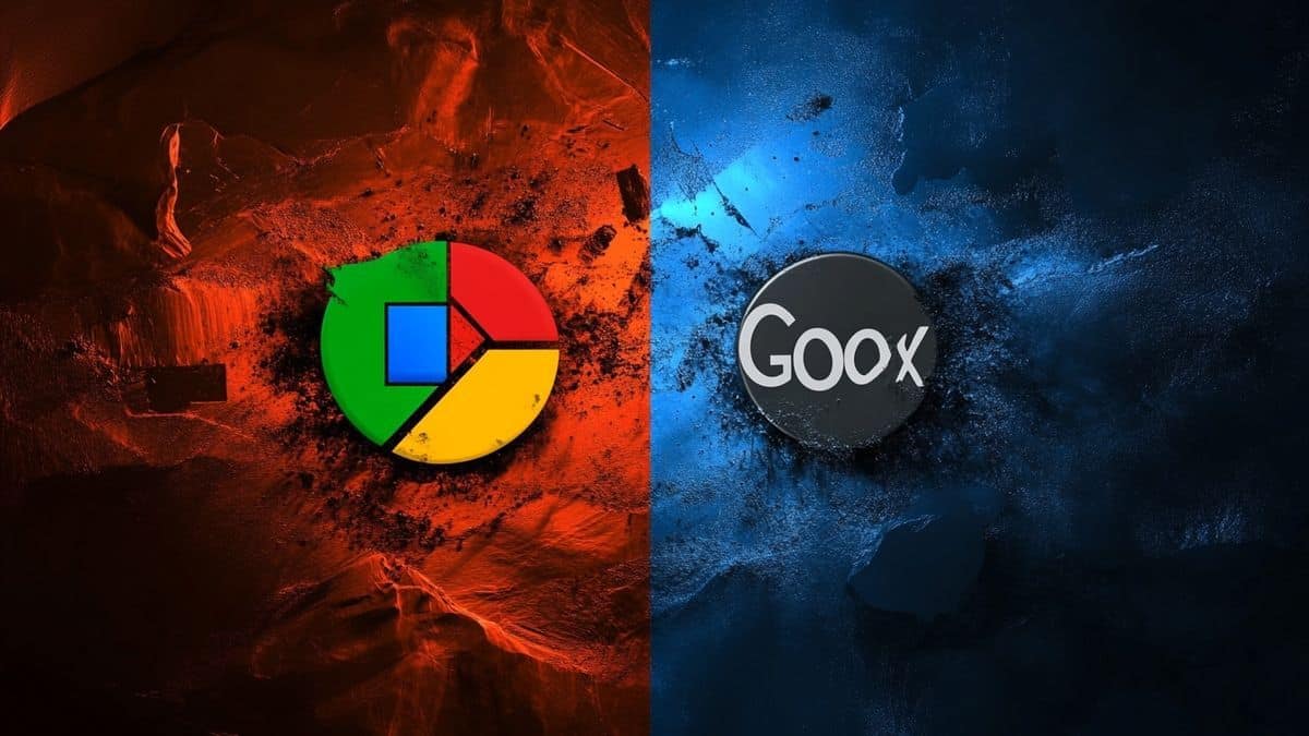 Microsoft et Google en bataille pour l'avenir de la Xbox