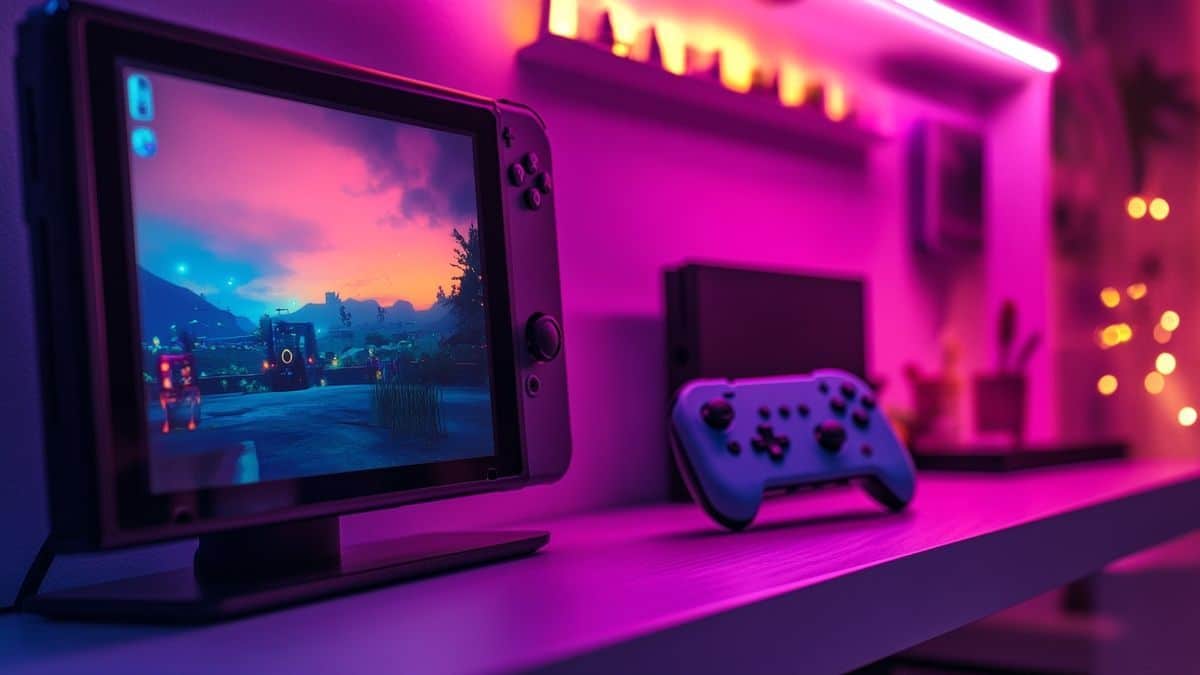 Nintendo Switch 2 : trois fonctionnalités incontournables que nous espérons découvrir sur la prochaine console