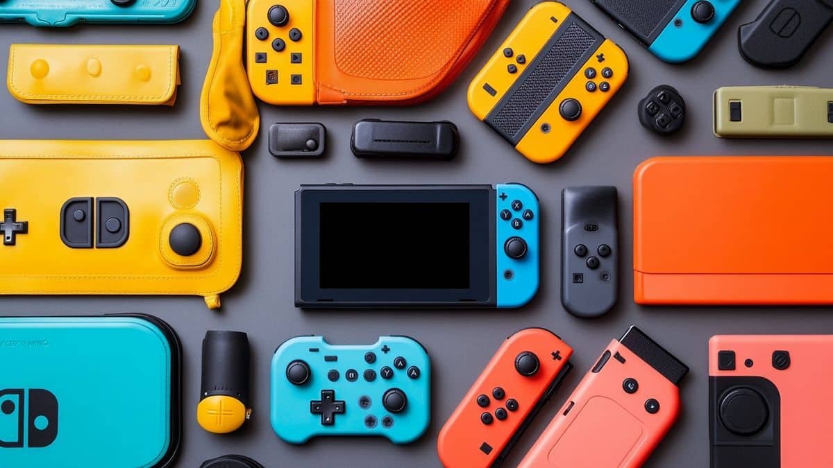 Nintendo Switch établit un nouveau record en dépassant les ventes de la légendaire PS2