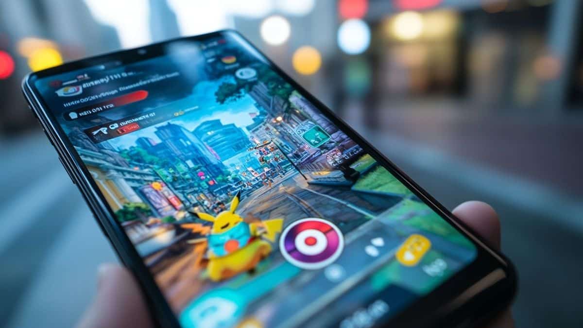 Pokémon GO : Calendrier des événements à venir en janvier 2025