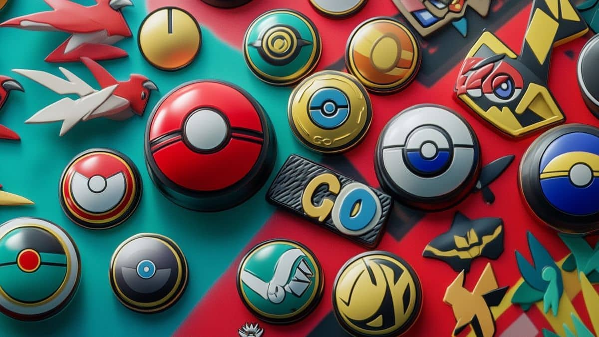 Pokémon GO : Explorez le tout nouveau programme de récompenses mensuelles 'Chemin des Récompenses