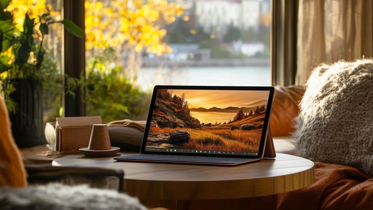 Profitez des offres incroyables de la vente de fin d'année du Microsoft Store : réductions sur les PCs Surface Copilot+, les jeux Xbox et PC, et bien plus encore pour vos cadeaux de dernière minute !