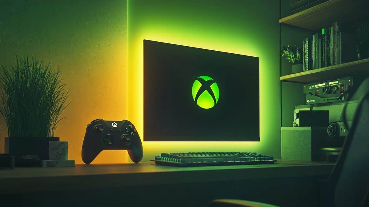 Satya Nadella de Microsoft renforce sa stratégie énigmatique autour d'Xbox