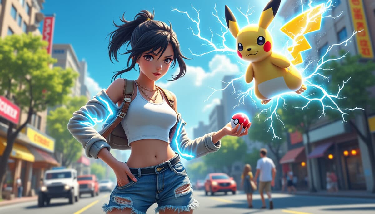 découvrez l'incroyable histoire d'un joueur de pokémon go qui a gaspillé sa précieuse master ball sur un pokémon électrique de la génération 5. plongez dans les émotions et les réactions de cette aventure inattendue qui fait débat parmi les fans !