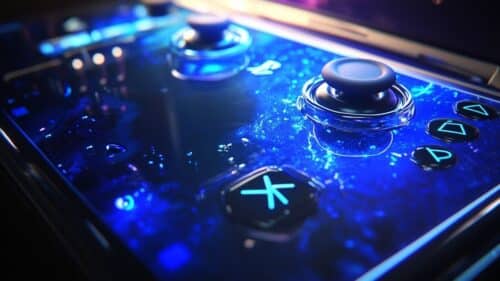 Un ordinateur portable PlayStation 5 sur mesure : écran 4K, ventilateurs bruyants et étiquette de prix de 2 750 $