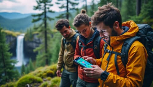 découvrez comment une carte pokémon go a joué un rôle crucial dans le sauvetage de randonneurs norvégiens perdus dans les bois, alliant aventure et technologie pour une expérience inédite au cœur de la nature.