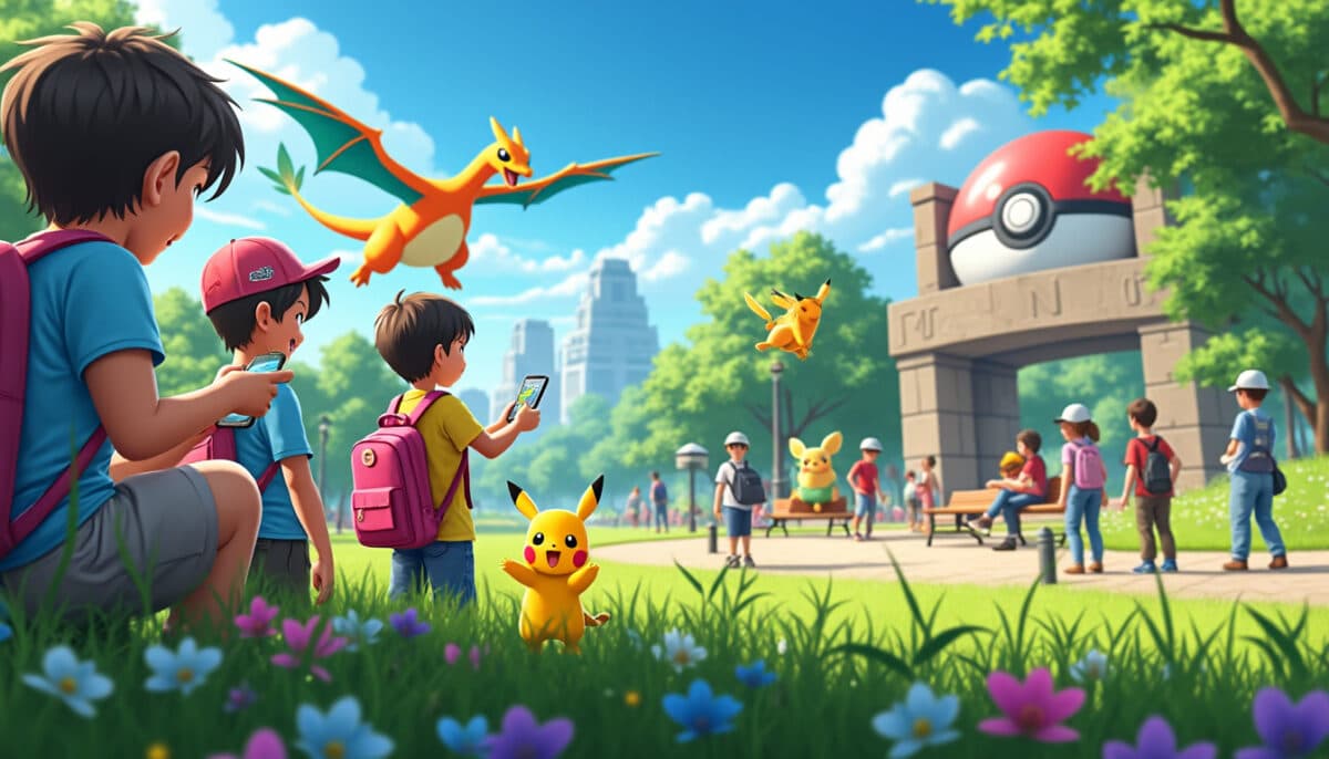 plongez dans les dernières nouveautés de pokémon go pour la semaine du 20 au 26 janvier 2025. découvrez les nouveaux pokémon, événements spéciaux et mises à jour à ne pas manquer pour améliorer votre expérience de jeu !