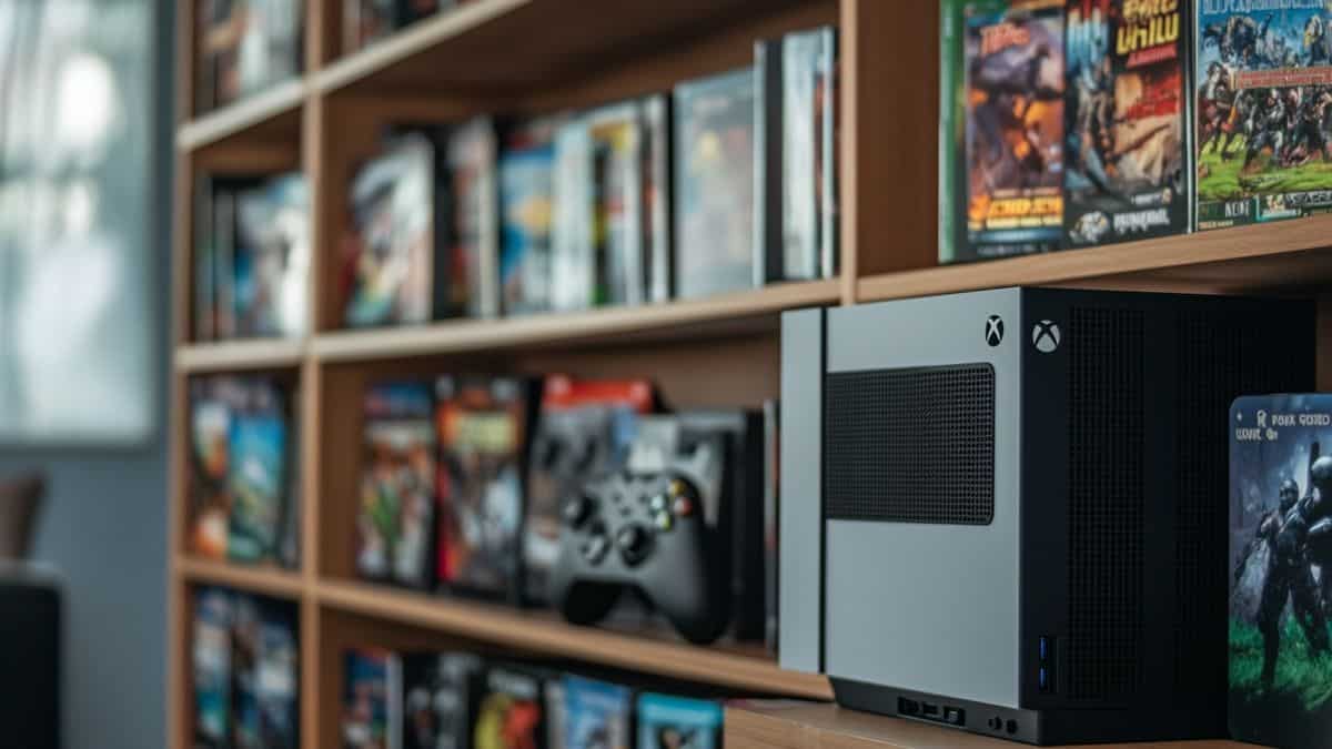 Bilan des ventes Xbox : Édition du 28 janvier 2025