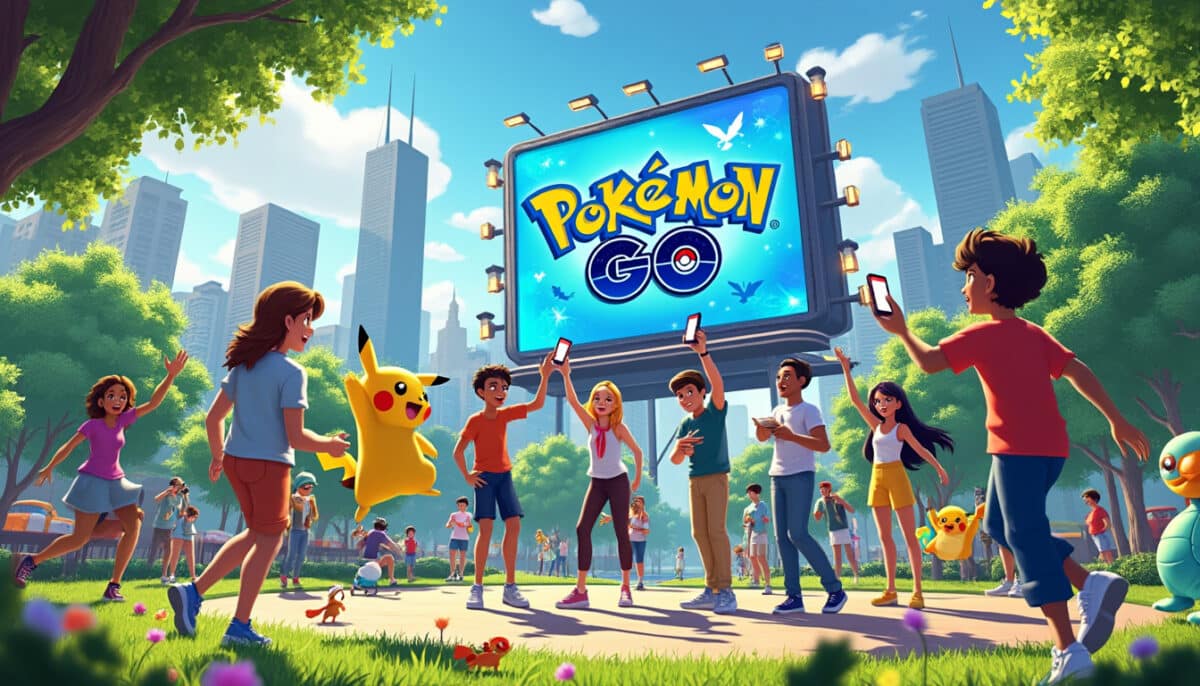 découvrez le guide complet des codes promotionnels pour pokémon go en janvier 2025. trouvez des astuces pour récupérer des offres exclusives et maximiser votre expérience de jeu avec des bonus et des récompenses exceptionnels.