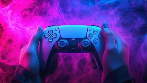 Début du déploiement de la mise à jour du logiciel système 25.01-10.60.00 de la PlayStation 5 dès aujourd'hui