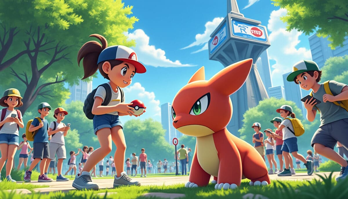 découvrez notre guide ultime pour maximiser machop dans pokémon go ! apprenez tous les astuces et stratégies pour tirer le meilleur parti des lundis maximaux et améliorer votre expérience de jeu. ne manquez rien pour devenir un maître des combats avec machop !