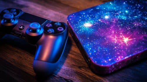 La possible confirmation d'un port de Starfield sur PlayStation 5