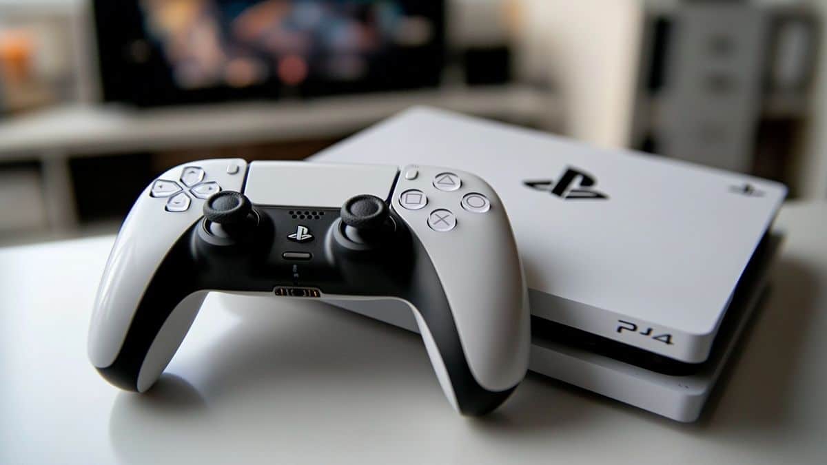 Le PlayStation 5 Slimre revient à un prix record chez Best Buy