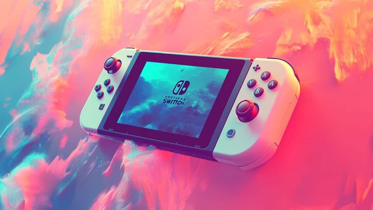 Les 5 jeux les plus attendus sur Nintendo Switch en 2025 : des Pokémon à la Switch 2