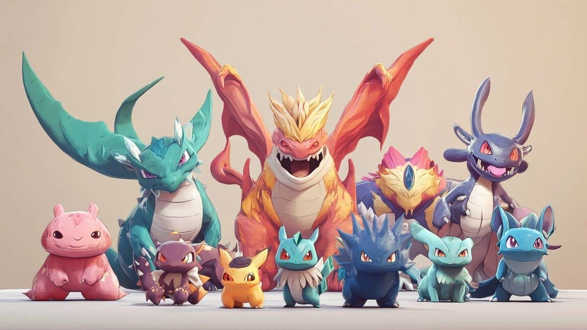 Les Pokémon idéaux pour triompher de Sulfura Dynamax dans Pokémon GO