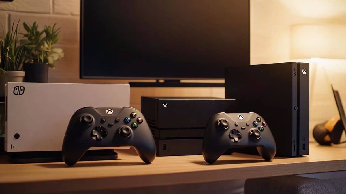 Les jeux Xbox pourraient débarquer sur la Nintendo Switch 2 : « Nous avons hâte ! »