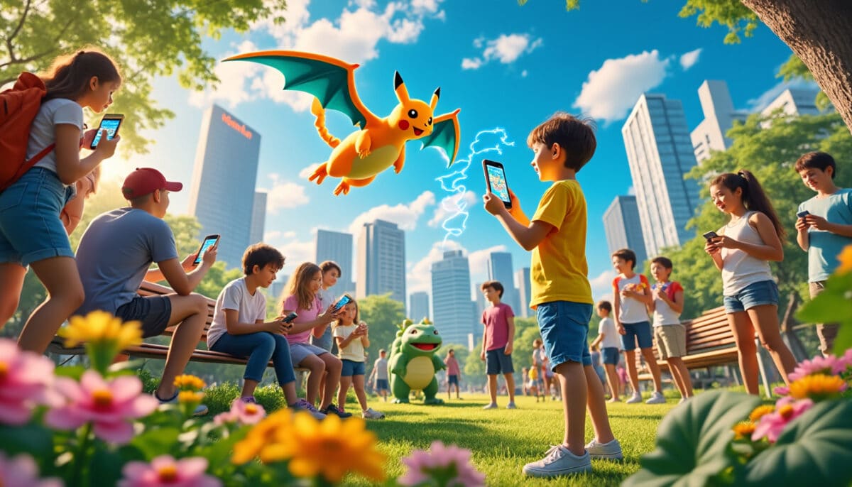 découvrez pourquoi les joueurs de pokémon go plaident en faveur de la pérennisation d'une fonctionnalité temporaire. plongée dans les avis des fans et les attentes autour de cette amélioration tant attendue pour enrichir l'expérience de jeu.