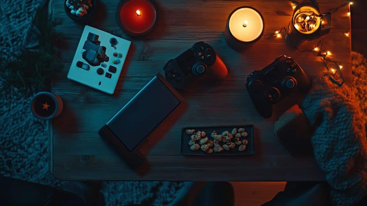 Microsoft unifie le meilleur d'Xbox et de Windows pour les consoles portables