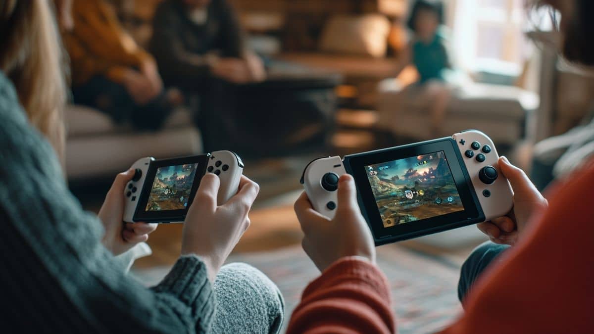 Nintendo Switch 2 : Les premiers retours de Nintendo et les révélations de Genki sur le modèle préliminaire