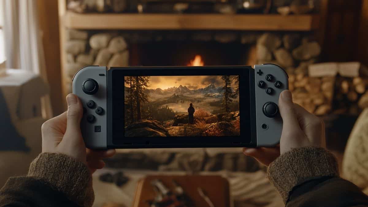 Nintendo Switch 2 : un subtil équilibre entre tradition et innovation dans un marché en pleine effervescence